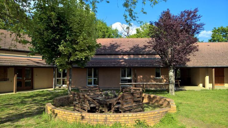 Odoo • Texte et Image