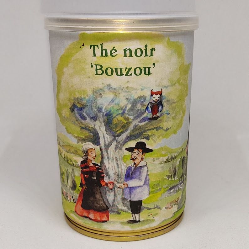 Image de diapositive